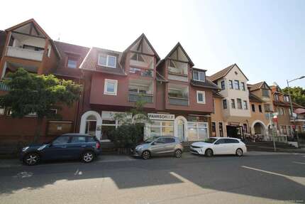 Gewerbeobjekt Troisdorf / Sieglar Sieglar - 1.479&euro; | Angebot:20972406