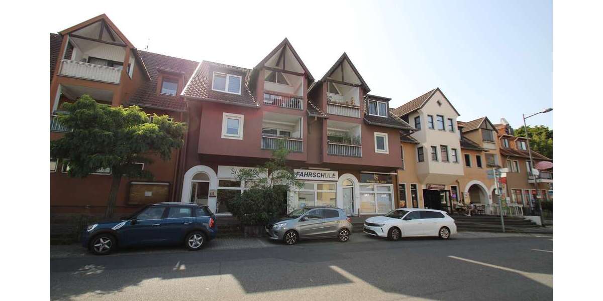 Gewerbeobjekt Troisdorf / Sieglar Sieglar - 1.479&euro; | Angebot:20972406