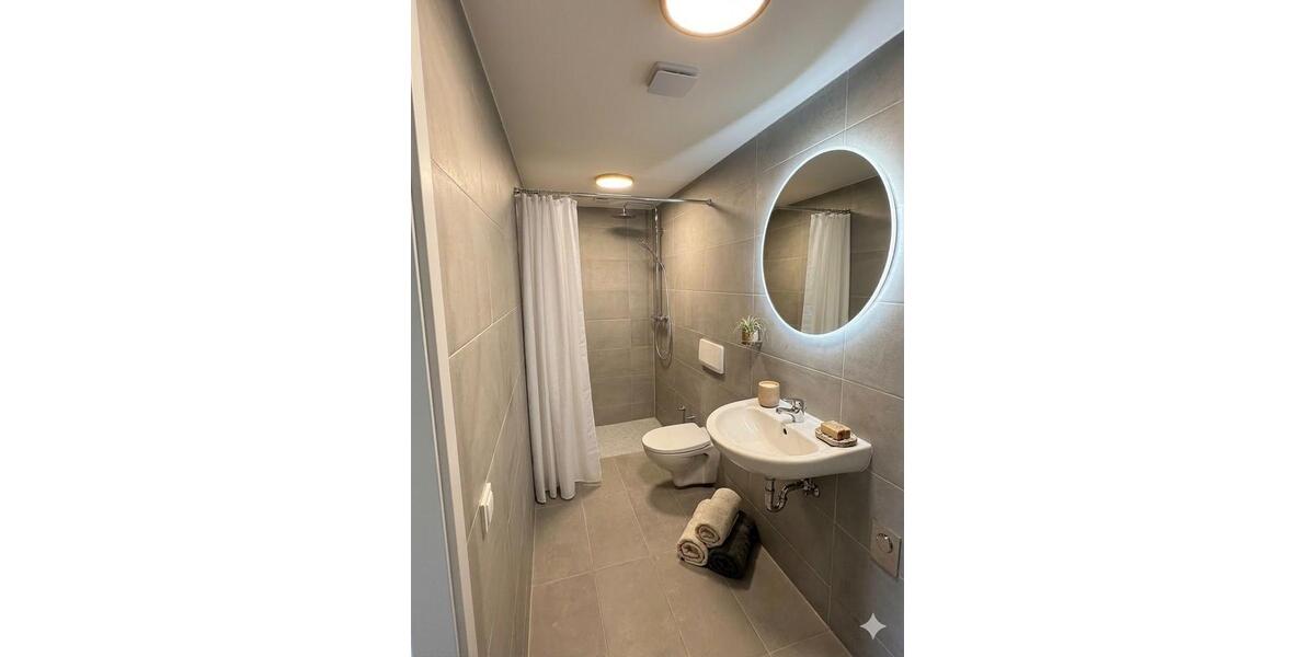 Etagenwohnung Bornheim - 1 Zimmer, 39 m&sup2;, 580&euro; | Angebot:25633228