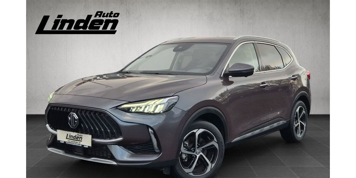 MG HS 32.857 km 20.870 &euro; Erftstadt 50374