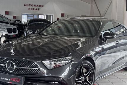 Mercedes-Benz CLS 400 98.227 km 51.849 &euro; Erftstadt / Köln 50374