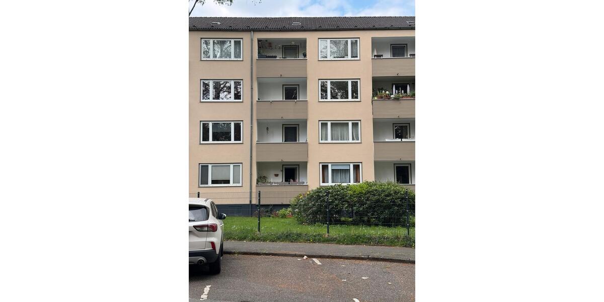 Etagenwohnung Köln Ehrenfeld - 3 Zimmer, 65 m&sup2;, 289.000&euro; | Angebot:24626057