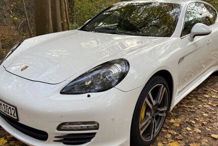 Porsche Panamera 156.357 km 22.999 &euro; Rösrath 51503