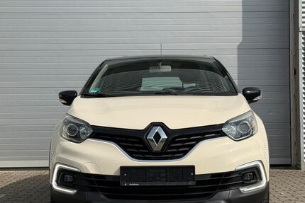 Renault Captur 89.275 km 10.999 &euro; Düren 52351