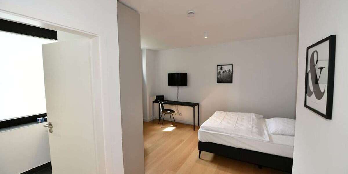 Zimmer Köln Lindenthal - 1 Zimmer, 1.450&euro; | Angebot:26001382