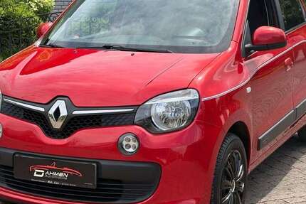 Renault Twingo 86.000 km 6.500 &euro; Niederzier 52382
