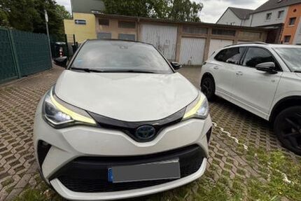 Toyota C-HR 36.500 km 20.400 &euro; Düren 52351