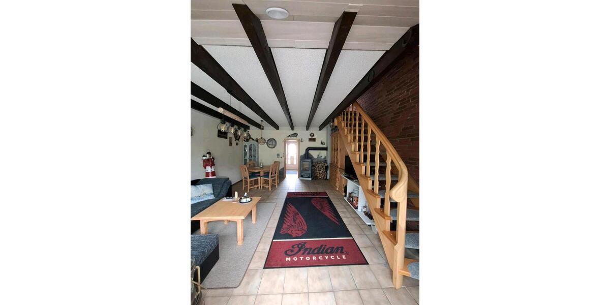 Reihenhaus Leverkusen - 1 Zimmer, 60 m&sup2;, 155.000&euro; | Angebot:26665811