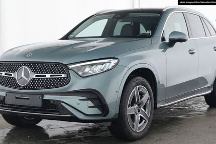 Mercedes-Benz GLC 300 20.892 km 63.890 &euro; Euskirchen 53879