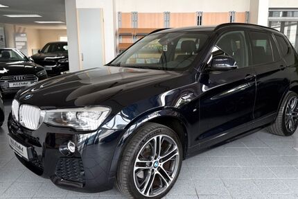 BMW X3 240.000 km 14.950 &euro; Elsdorf 50189