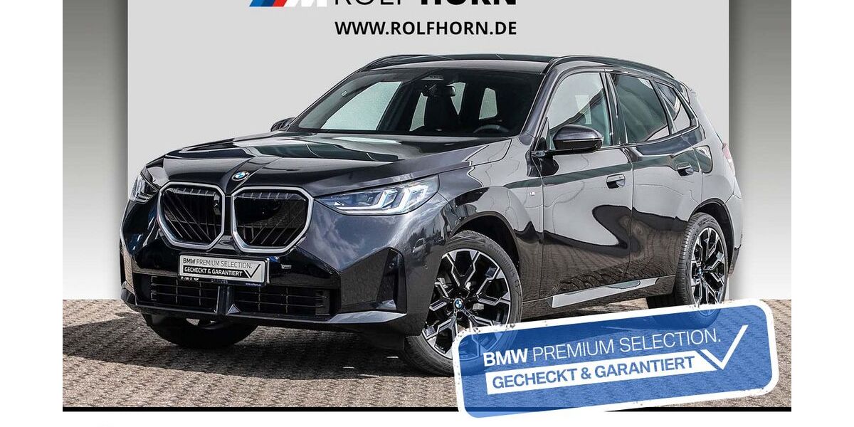 BMW X3 21.210 km 52.520 &euro; Wesseling 50389