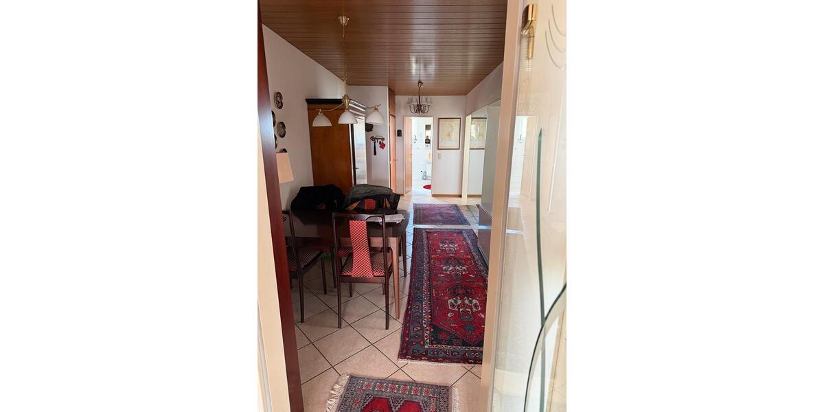 Etagenwohnung Köln Rodenkirchen - 3 Zimmer, 82 m&sup2;, 299.000&euro; | Angebot:25963360