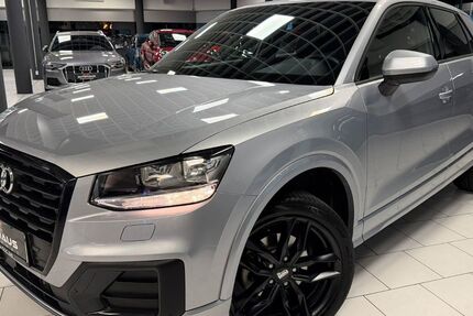 Audi Q2 40.000 km 24.488 &euro; Köln 51149