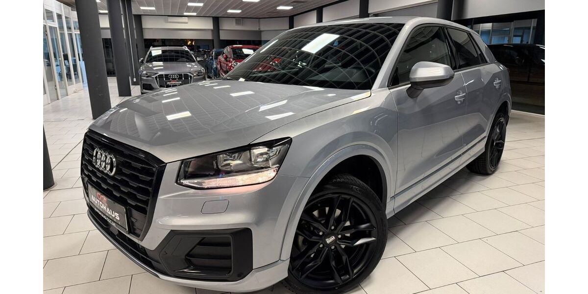 Audi Q2 40.000 km 24.488 &euro; Köln 51149