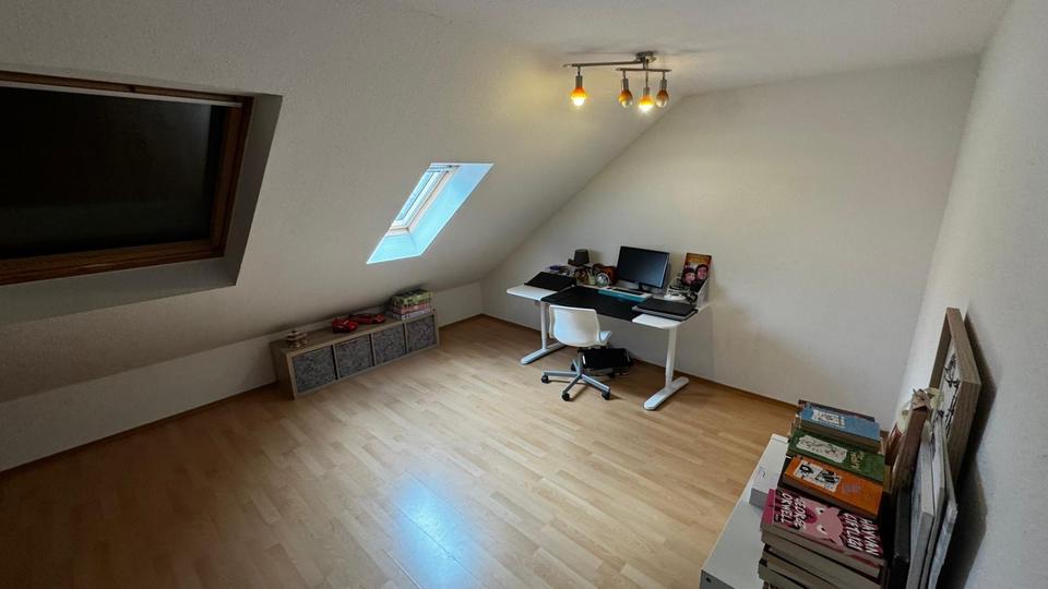 Doppelhaushälfte Wesseling - 6 Zimmer, 124 m&sup2;, 674.000&euro; | Angebot:19502238