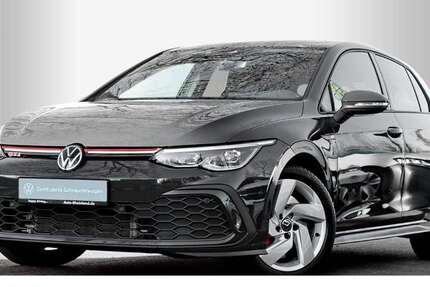 VW Golf GTI 49.160 km 25.743 &euro; Bonn 53175