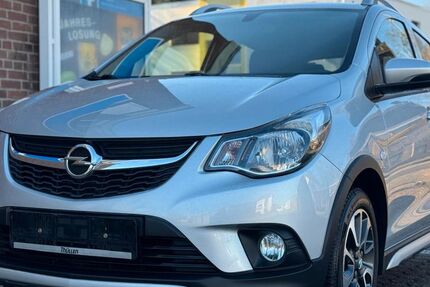 Opel Karl 75.361 km 7.890 &euro; Düren 52349