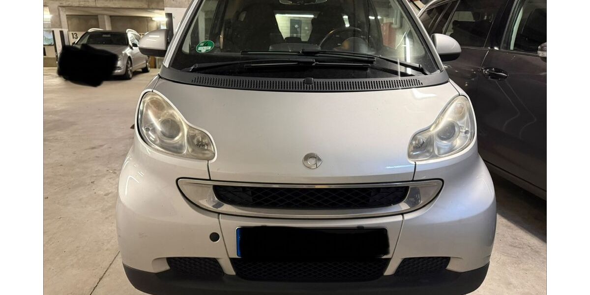 Smart ForTwo 174.927 km 3.999 &euro; Köln 51061