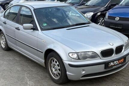 BMW 318 178.000 km 2.999 &euro; Troisdorf 53842