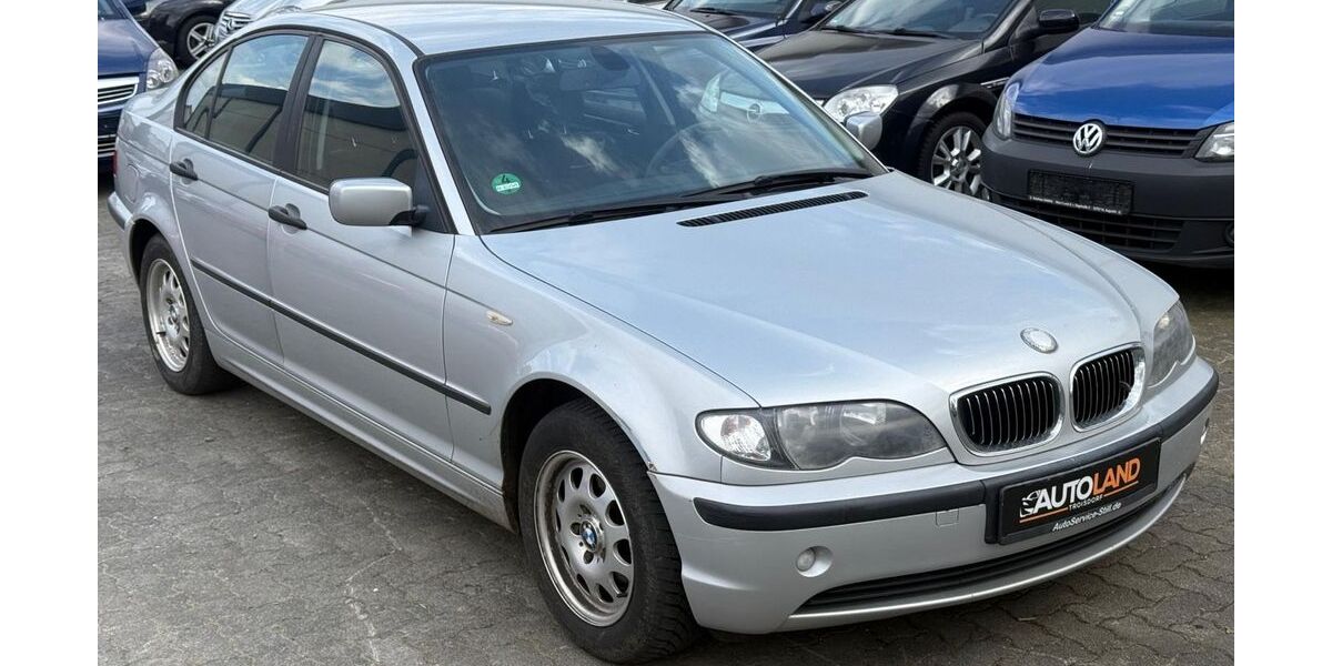 BMW 318 178.000 km 2.999 &euro; Troisdorf 53842