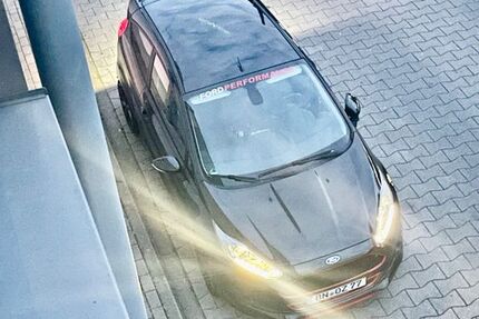 Ford Fiesta 178.000 km 3.500 &euro; Bonn 53225
