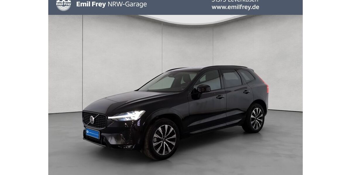 Volvo XC60 15.488 km 42.765 &euro; Leverkusen 51373