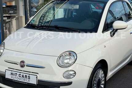 Fiat 500 200.000 km 3.700 &euro; Leverkusen 51375