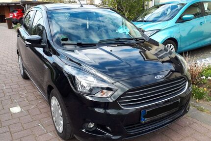 Ford Ka/Ka+ 90.500 km 5.350 &euro; Troisdorf 53844