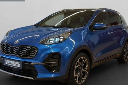 Kia Sportage 67.850 km 21.450 &euro; Leverkusen 51381