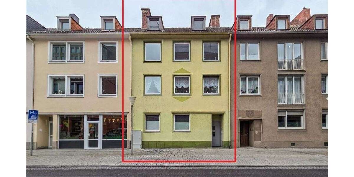 Einfamilienhaus Düren - 13 Zimmer, 275 m&sup2;, 579.000&euro; | Angebot:26006752