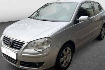 VW Polo 141.919 km 3.750 &euro; Hürth 50354