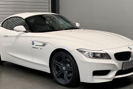 BMW Z4 49.000 km 27.650 &euro; Erftstadt 50374