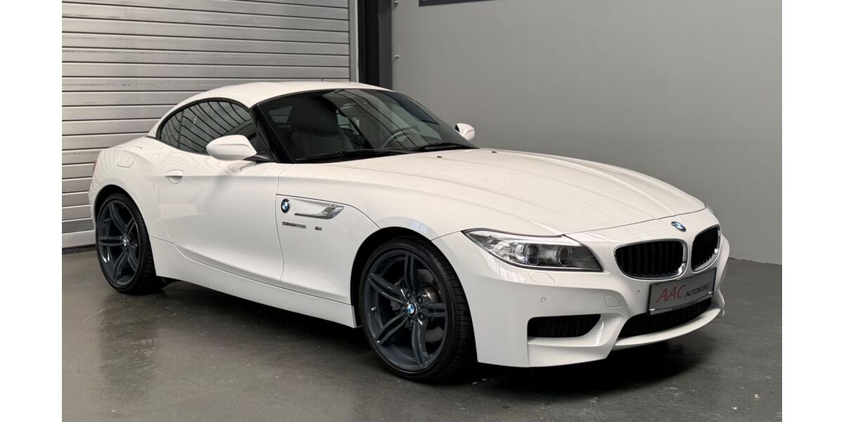 BMW Z4 49.000 km 27.650 &euro; Erftstadt 50374