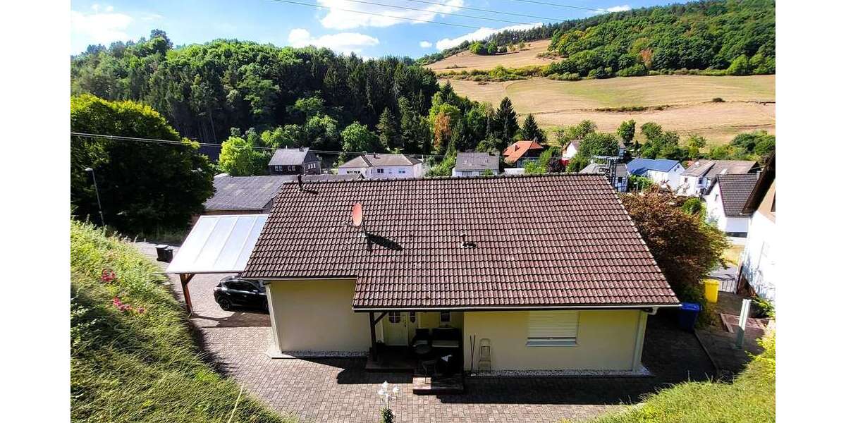 Einfamilienhaus Mechernich - 4 Zimmer, 107 m&sup2;, 295.000&euro; | Angebot:23563484