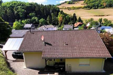 Haus Mechernich - 4 Zimmer, 107 m&sup2;, 295.000&euro; | Angebot:23563484