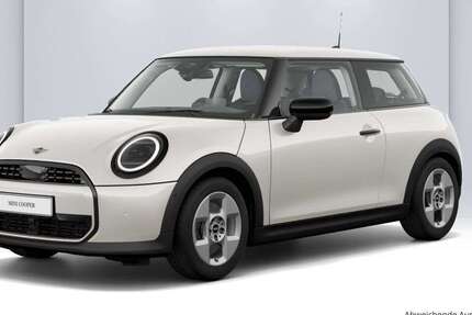 Mini Cooper 2.597 km 25.520 &euro; Euskirchen 53879
