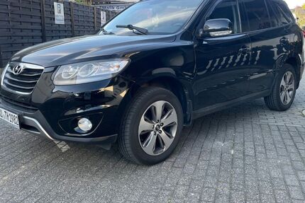 Hyundai SANTA FE 191.500 km 8.900 &euro; Meckenheim 53340