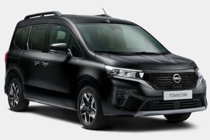 Nissan Townstar 5.000 km 27.980 &euro; Bornheim 53332