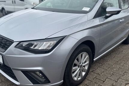 Seat Ibiza 92.730 km 12.830 &euro; Kerpen 50171