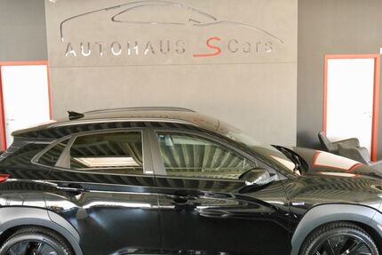 Hyundai KONA Elektro 94.000 km 18.790 &euro; Bergheim (bei Köln) 50126