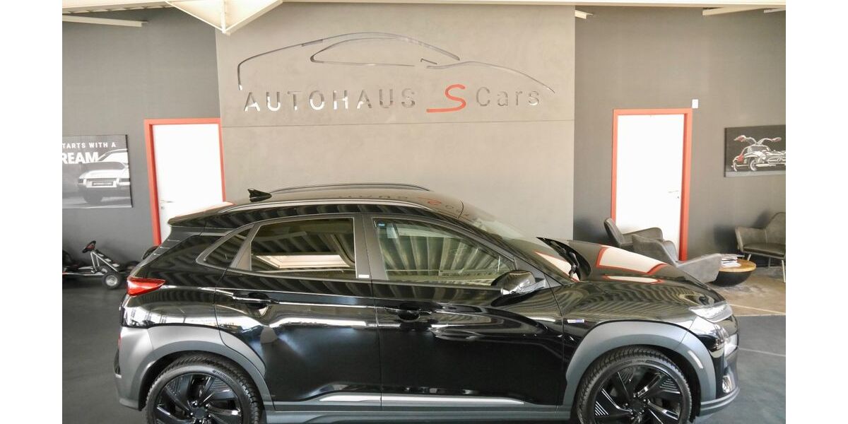 Hyundai KONA Elektro 94.000 km 18.790 &euro; Bergheim (bei Köln) 50126