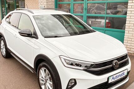 VW Taigo 9.282 km 23.950 &euro; Bornheim 53332