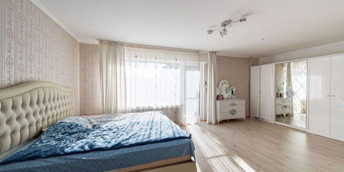 Einfamilienhaus Kerpen Horrem - 6 Zimmer, 207 m&sup2;, 890.000&euro; | Angebot:25683195