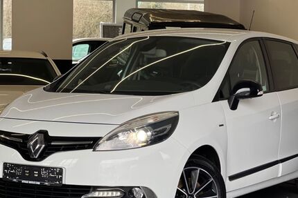Renault Scenic 169.000 km 4.999 &euro; Alfter bei Bonn 53347