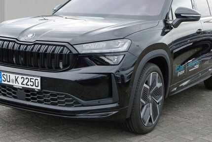 Skoda Kodiaq 14.990 km 51.440 &euro; Meckenheim / Bonn 53340