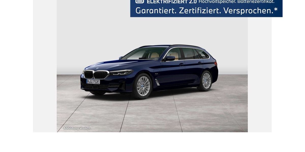 BMW 530 69.552 km 35.890 &euro; Köln-Nord 50739