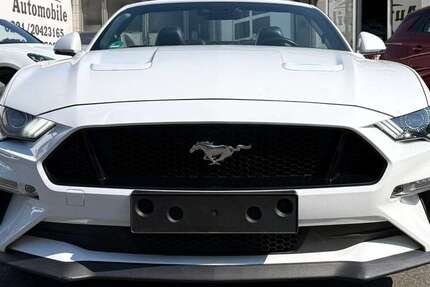 Ford Mustang 101.000 km 32.999 &euro; Köln 51065