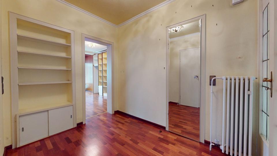 Bungalow Bonn Bad Godesberg - 3.5 Zimmer, 122 m&sup2;, 499.000&euro; | Angebot:25794366