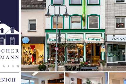 Gewerbeobjekt Mechernich - 600&euro; | Angebot:24258698