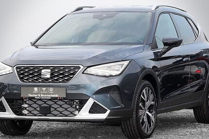 Seat Arona 4.183 km 23.980 &euro; Lohmar 53797